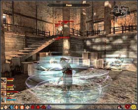 9 - Best Served Cold - p. 1 - Act III - Dragon Age II Game Guide