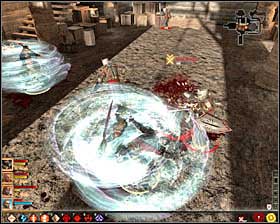 8 - Best Served Cold - p. 1 - Act III - Dragon Age II Game Guide