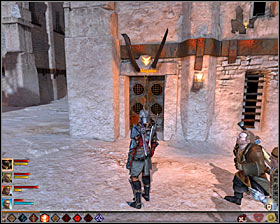 6 - Best Served Cold - p. 1 - Act III - Dragon Age II Game Guide