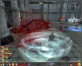 4 - Best Served Cold - p. 1 - Act III - Dragon Age II Game Guide