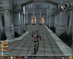 3 - Best Served Cold - p. 1 - Act III - Dragon Age II Game Guide