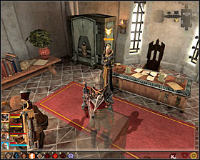 2 - Best Served Cold - p. 1 - Act III - Dragon Age II Game Guide