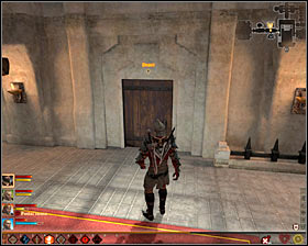 11 - On the Loose - p. 2 - Act III - Dragon Age II Game Guide