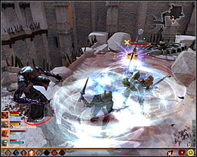 10 - On the Loose - p. 2 - Act III - Dragon Age II Game Guide