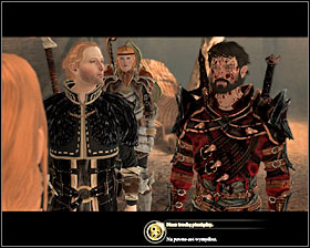 After killing Evelina you can deal with shades #1 - On the Loose - p. 2 - Act III - Dragon Age II Game Guide