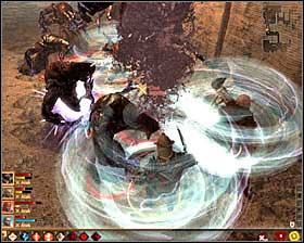 4 - On the Loose - p. 2 - Act III - Dragon Age II Game Guide