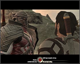 3 - Shepherding Wolves - p. 2 - Act I - Dragon Age II Game Guide