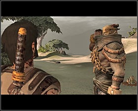 4 - Shepherding Wolves - p. 2 - Act I - Dragon Age II Game Guide