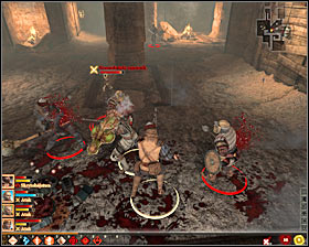 3 - Justice - p. 1 - Act III - Dragon Age II Game Guide