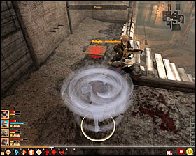 4 - Justice - p. 1 - Act III - Dragon Age II Game Guide