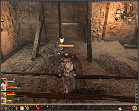 5 - Justice - p. 1 - Act III - Dragon Age II Game Guide