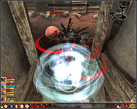 3 - Justice - p. 2 - Act III - Dragon Age II Game Guide