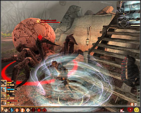 7 - Justice - p. 2 - Act III - Dragon Age II Game Guide