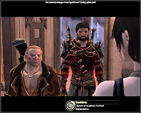 3 - The Haunting - Act III - Dragon Age II Game Guide