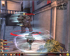 4 - The Haunting - Act III - Dragon Age II Game Guide