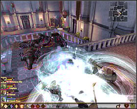 5 - The Haunting - Act III - Dragon Age II Game Guide