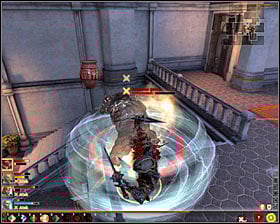 6 - The Haunting - Act III - Dragon Age II Game Guide