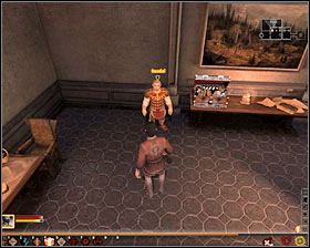 9 - The Haunting - Act III - Dragon Age II Game Guide