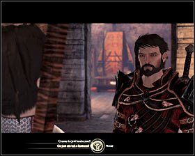 2 - A New Path - p. 1 - Act III - Dragon Age II Game Guide