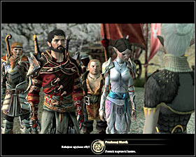 3 - A New Path - p. 1 - Act III - Dragon Age II Game Guide