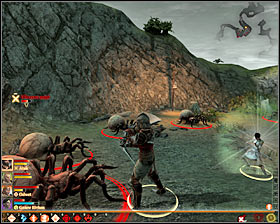 4 - A New Path - p. 1 - Act III - Dragon Age II Game Guide