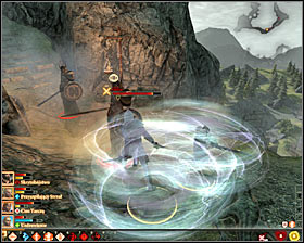 Go further east - A New Path - p. 1 - Act III - Dragon Age II Game Guide