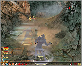 8 - A New Path - p. 1 - Act III - Dragon Age II Game Guide