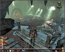 10 - A New Path - p. 1 - Act III - Dragon Age II Game Guide