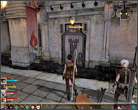 2 - No Rest for the Wicked - p. 1 - Act III - Dragon Age II Game Guide