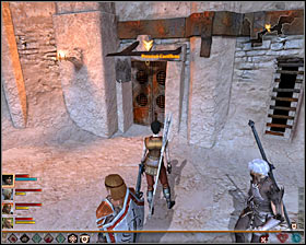 8 - No Rest for the Wicked - p. 1 - Act III - Dragon Age II Game Guide