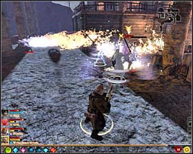 10 - No Rest for the Wicked - p. 1 - Act III - Dragon Age II Game Guide