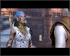 1 - No Rest for the Wicked - p. 2 - Act III - Dragon Age II Game Guide