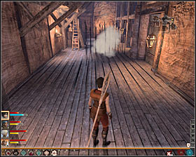 2 - No Rest for the Wicked - p. 2 - Act III - Dragon Age II Game Guide