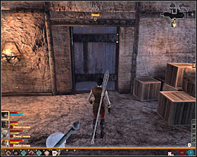 3 - No Rest for the Wicked - p. 2 - Act III - Dragon Age II Game Guide