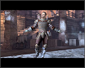 4 - No Rest for the Wicked - p. 2 - Act III - Dragon Age II Game Guide