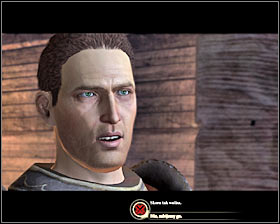 5 - No Rest for the Wicked - p. 2 - Act III - Dragon Age II Game Guide