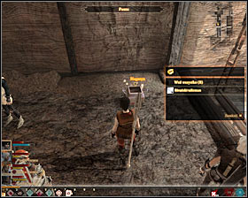 2 - A Rivaini Talisman - Act III - Dragon Age II Game Guide