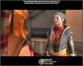 Before you leave this localization you have to check up bodies - Faith; Questioning Beliefs (Sebastian) - Act III - Dragon Age II Game Guide