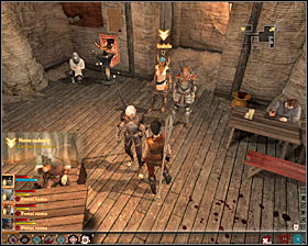 2 - Questioning Beliefs (Fenris); Questioning Beliefs (Isabela) | Act III quests - Act III - Dragon Age II Game Guide