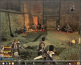 3 - Sharp Little Pinpricks - Act I - Dragon Age II Game Guide