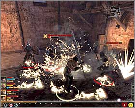 4 - Pier Pressure - Act I - Dragon Age II Game Guide