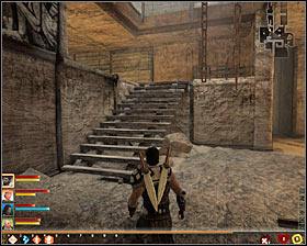 2 - Remains of the Outlaw Half-Braid Silsam - Act I - Dragon Age II Game Guide