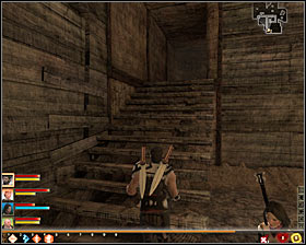 4 - Remains of the Outlaw Half-Braid Silsam - Act I - Dragon Age II Game Guide