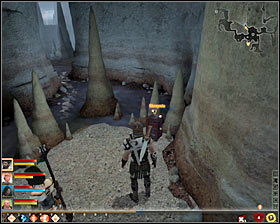 2 - The Seal of House Talwain - Act I - Dragon Age II Game Guide