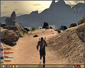 1 - Redblossom Special - Act I - Dragon Age II Game Guide