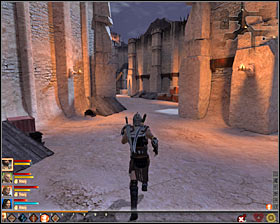 2 - Secret Rendezvous; Grimoire of the Apprentice - Act I - Dragon Age II Game Guide