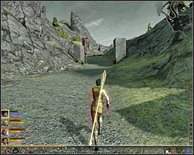 At the beginning check the Dalish Camp and you will find a chest with ingredients with Purified Deathroot #1 (M25, 25) - Changing Ones Nature - Act I - Dragon Age II Game Guide