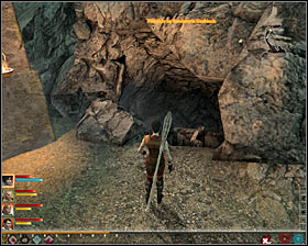 5 - Changing Ones Nature - Act I - Dragon Age II Game Guide