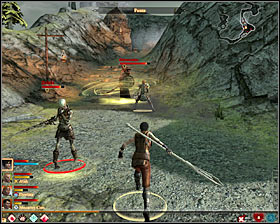 6 - Changing Ones Nature - Act I - Dragon Age II Game Guide