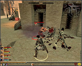 4 - Last of His Line - Act I - Dragon Age II Game Guide